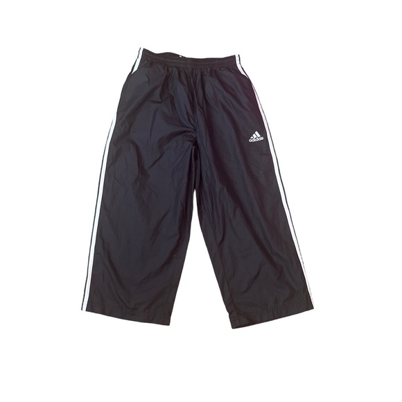 Adidas youth track pant - Picture 1 of 3
